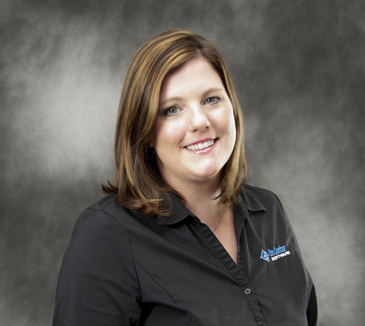 Kari Bruehl, Sr. Trainer